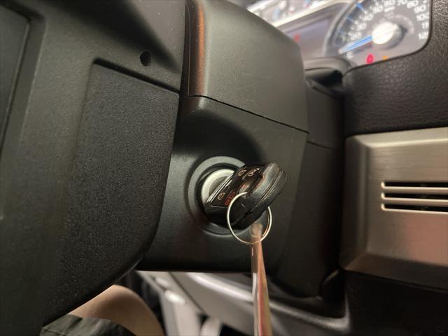used 2013 Ford F-150 car, priced at $9,555
