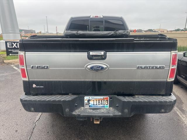 used 2013 Ford F-150 car, priced at $9,555