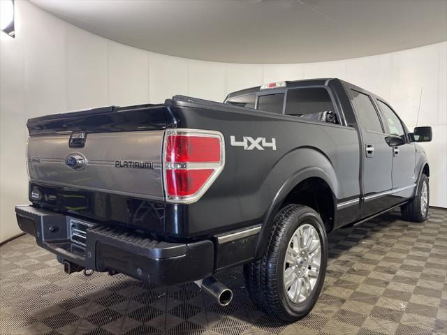 used 2013 Ford F-150 car, priced at $9,555