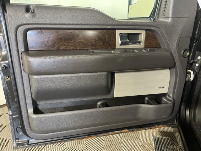 used 2013 Ford F-150 car, priced at $9,555