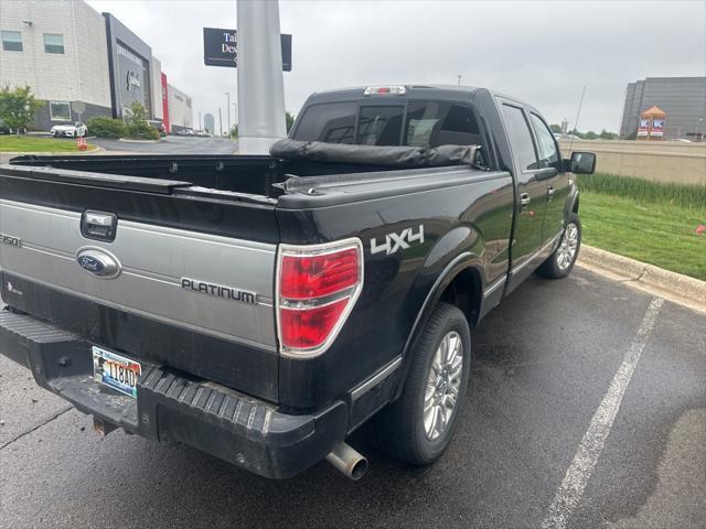 used 2013 Ford F-150 car, priced at $9,555