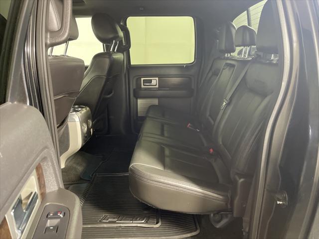 used 2013 Ford F-150 car, priced at $9,555