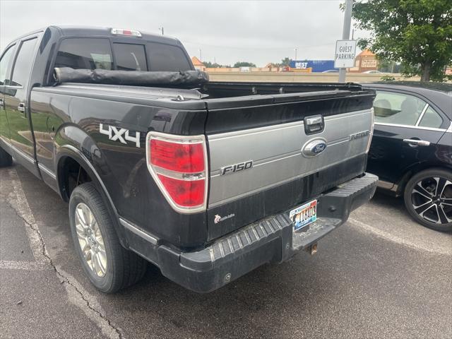 used 2013 Ford F-150 car, priced at $9,555