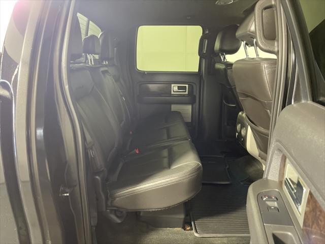used 2013 Ford F-150 car, priced at $9,555