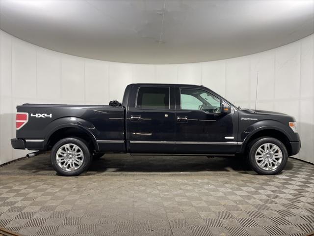 used 2013 Ford F-150 car, priced at $9,555