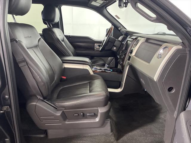 used 2013 Ford F-150 car, priced at $9,555