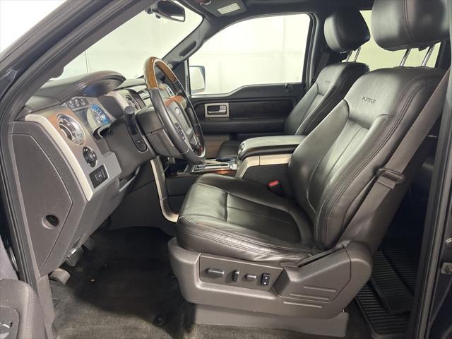 used 2013 Ford F-150 car, priced at $9,555