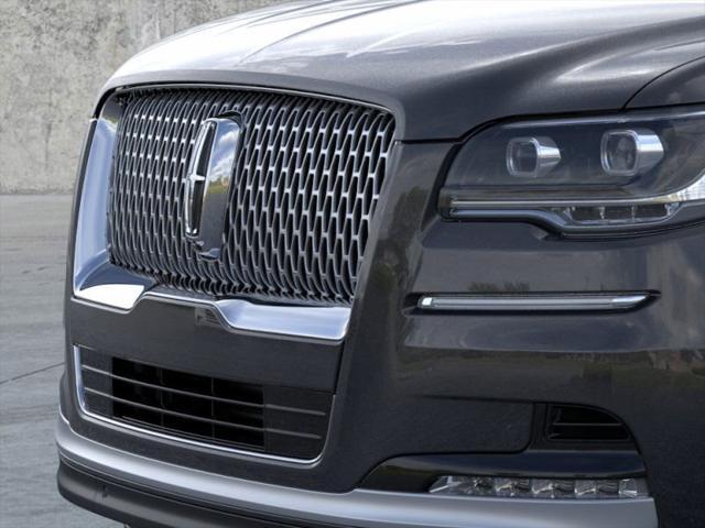new 2024 Lincoln Navigator car, priced at $96,505