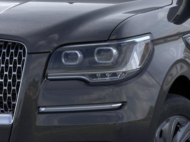 new 2024 Lincoln Navigator car, priced at $96,505
