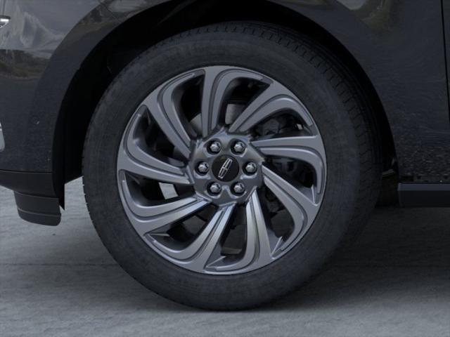 new 2024 Lincoln Navigator car, priced at $96,505