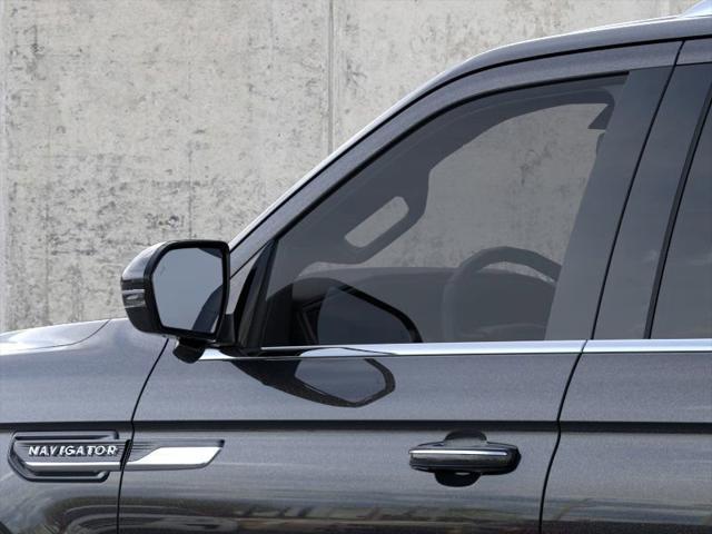 new 2024 Lincoln Navigator car, priced at $94,599