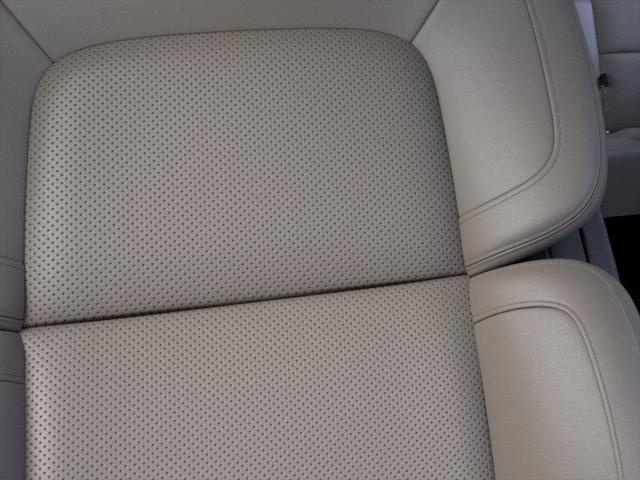 new 2024 Lincoln Navigator car, priced at $94,599