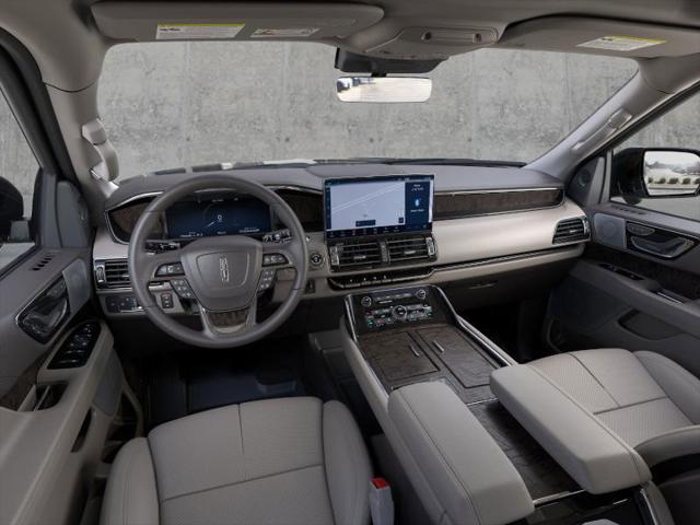 new 2024 Lincoln Navigator car, priced at $94,599