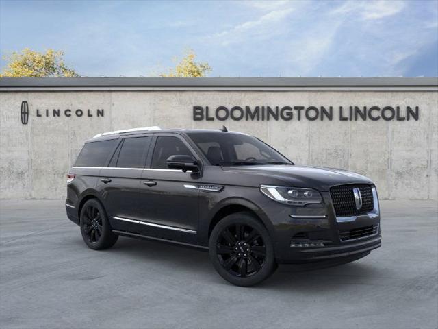 new 2024 Lincoln Navigator car, priced at $94,599