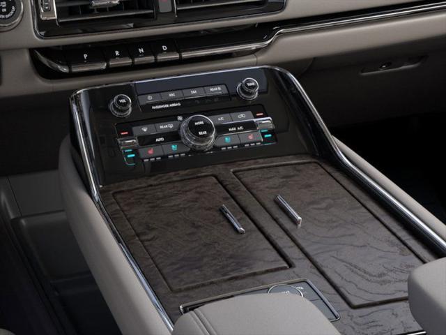 new 2024 Lincoln Navigator car, priced at $94,599