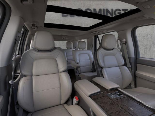 new 2024 Lincoln Navigator car, priced at $94,599