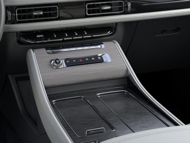 new 2025 Lincoln Aviator car, priced at $74,004