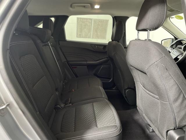 used 2023 Ford Escape car, priced at $25,500