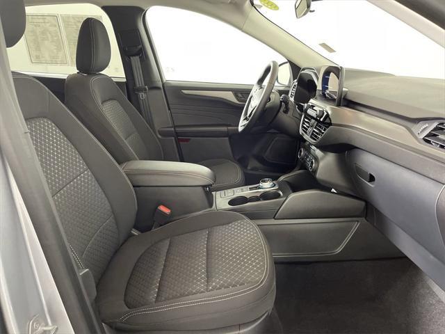 used 2023 Ford Escape car, priced at $25,500