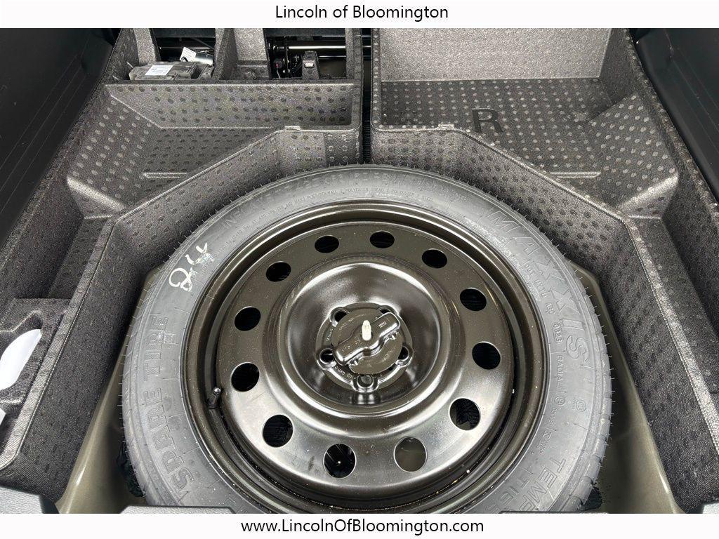 used 2024 Ford Edge car, priced at $35,255