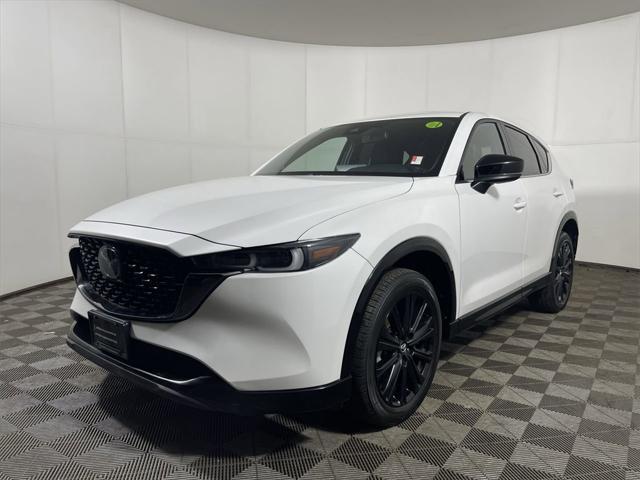 used 2023 Mazda CX-5 car, priced at $29,050