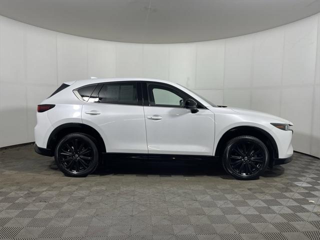 used 2023 Mazda CX-5 car, priced at $29,050