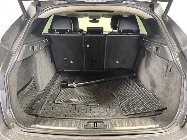 used 2019 Jaguar F-PACE car, priced at $12,591