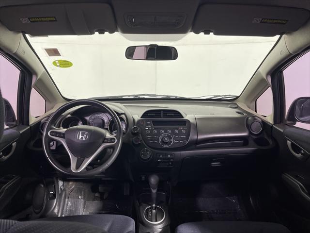 used 2012 Honda Fit car, priced at $8,991