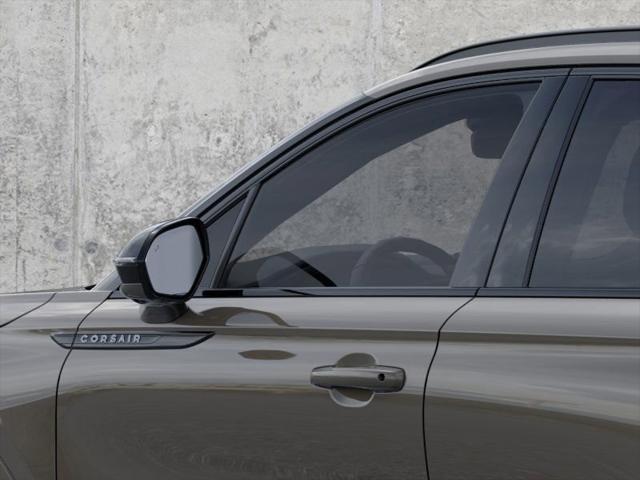 new 2025 Lincoln Corsair car, priced at $52,094