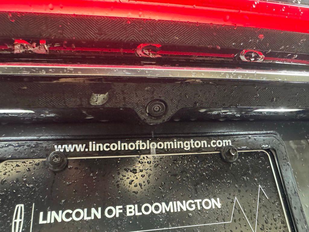 new 2024 Lincoln Nautilus car, priced at $67,991