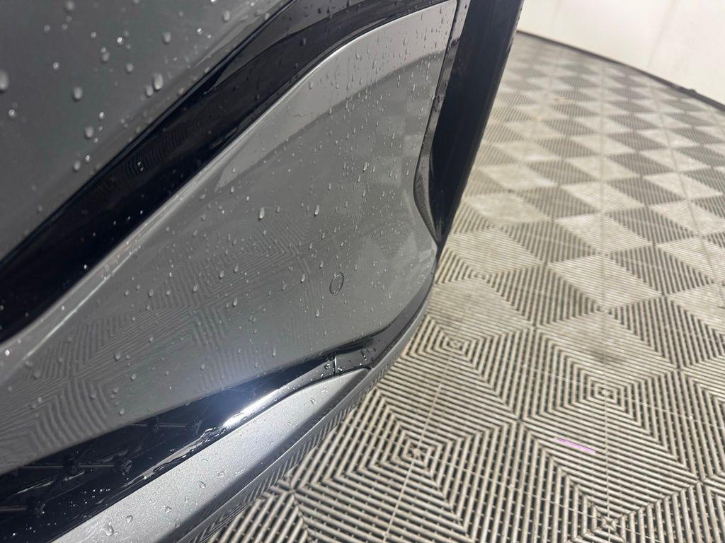 new 2024 Lincoln Nautilus car, priced at $67,991