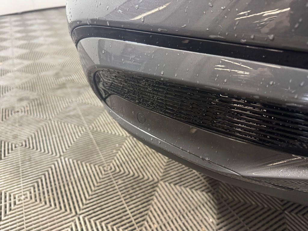 new 2024 Lincoln Nautilus car, priced at $67,991