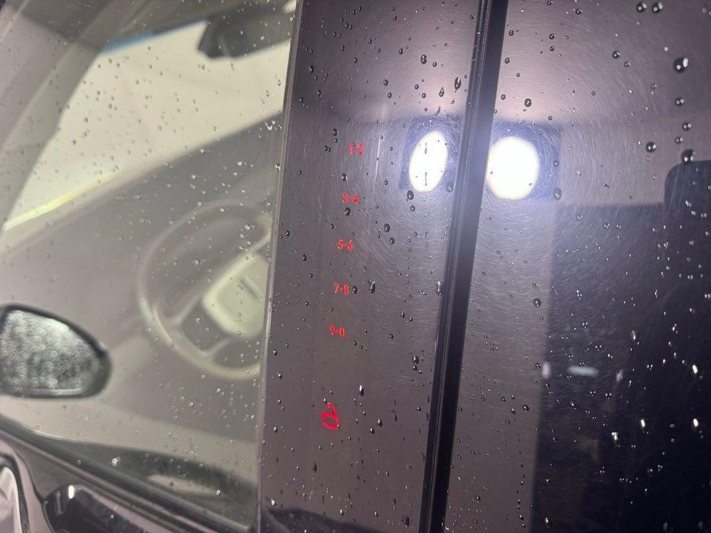 new 2024 Lincoln Nautilus car, priced at $67,991