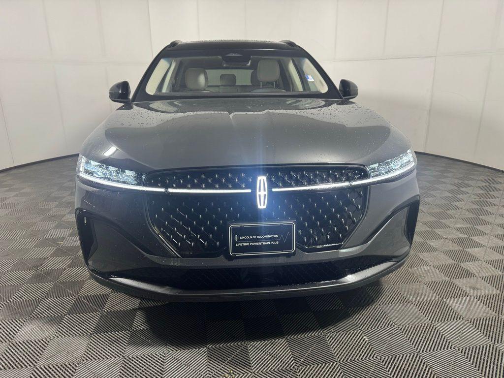 new 2024 Lincoln Nautilus car, priced at $67,991
