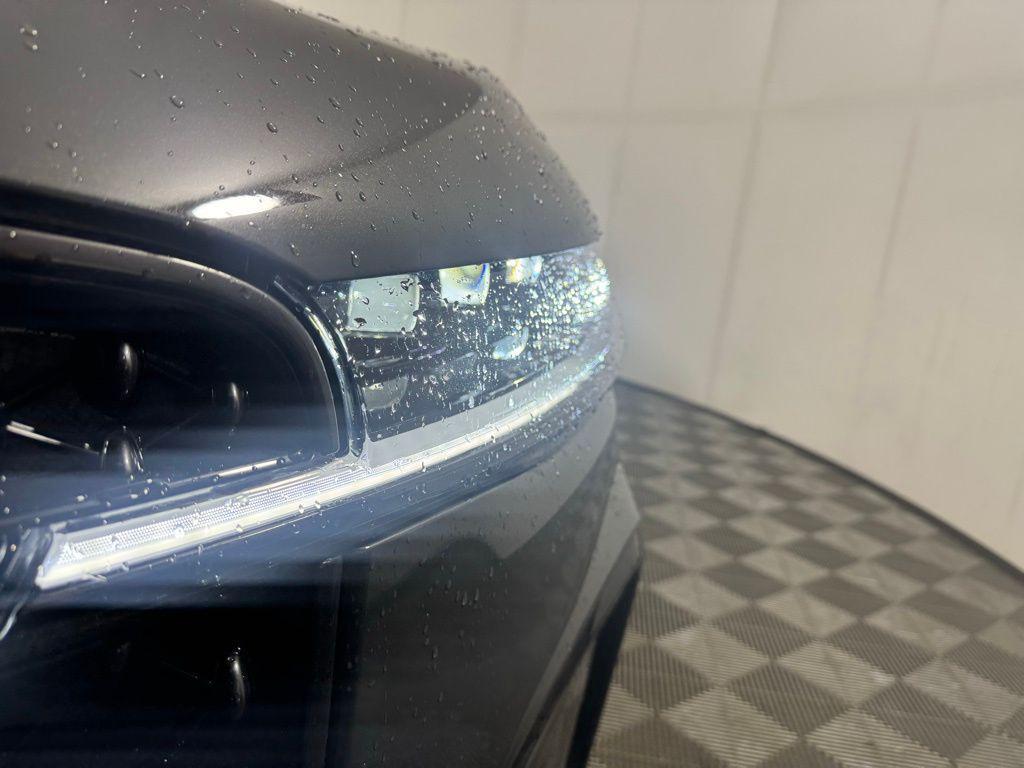 new 2024 Lincoln Nautilus car, priced at $67,991