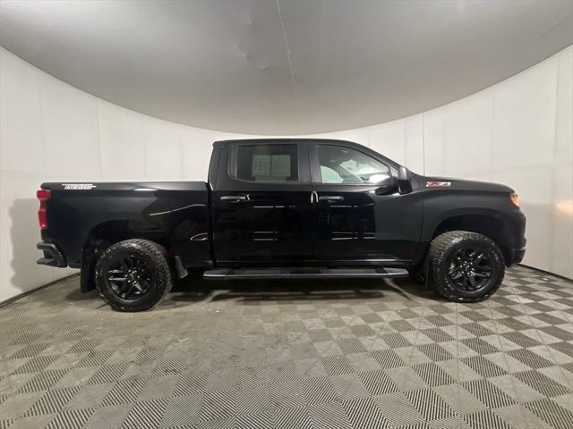 used 2024 Chevrolet Silverado 1500 car, priced at $42,991