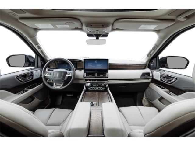 used 2022 Lincoln Navigator car, priced at $59,799