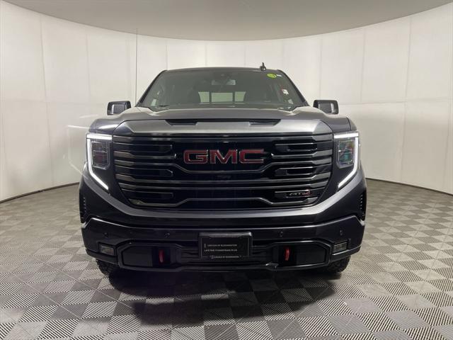 used 2024 GMC Sierra 1500 car, priced at $60,155