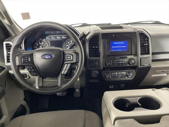 used 2020 Ford F-150 car, priced at $31,991