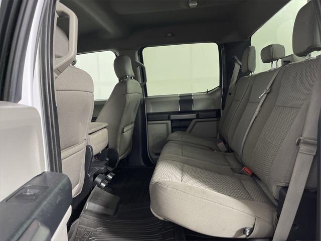 used 2020 Ford F-150 car, priced at $31,991