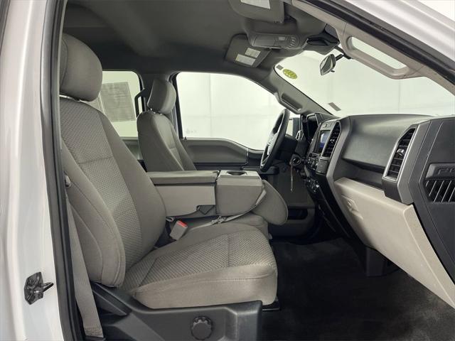 used 2020 Ford F-150 car, priced at $31,991