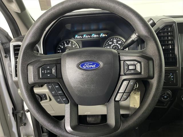 used 2020 Ford F-150 car, priced at $31,991