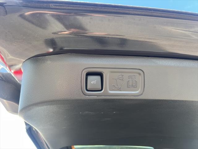 used 2023 Lincoln Navigator car, priced at $72,991