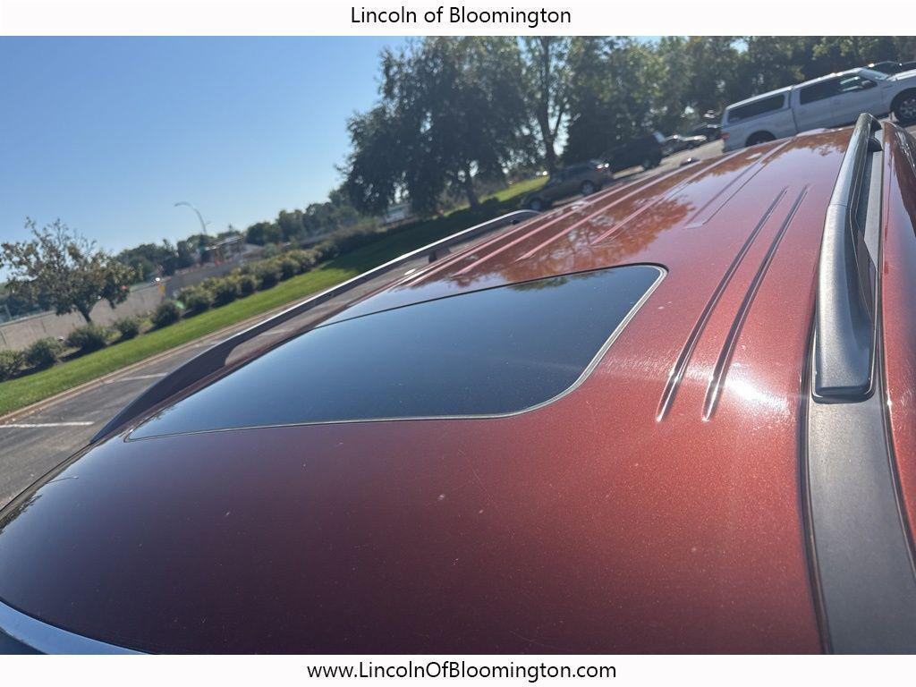 used 2019 Nissan Armada car, priced at $19,343
