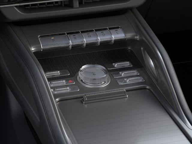 new 2024 Lincoln Nautilus car, priced at $62,799