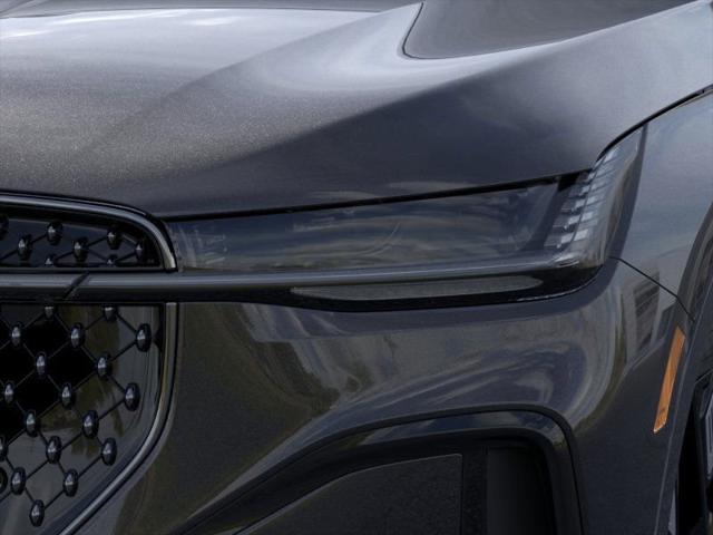 new 2024 Lincoln Nautilus car, priced at $62,799