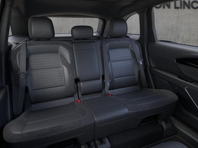 new 2024 Lincoln Nautilus car, priced at $62,799
