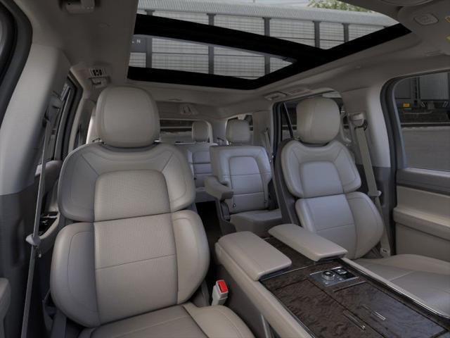 new 2024 Lincoln Navigator car, priced at $82,991