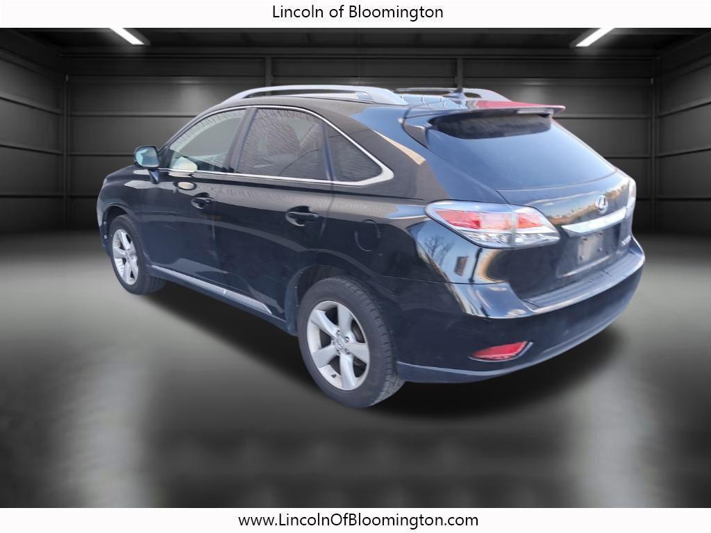 used 2013 Lexus RX 350 car, priced at $16,345