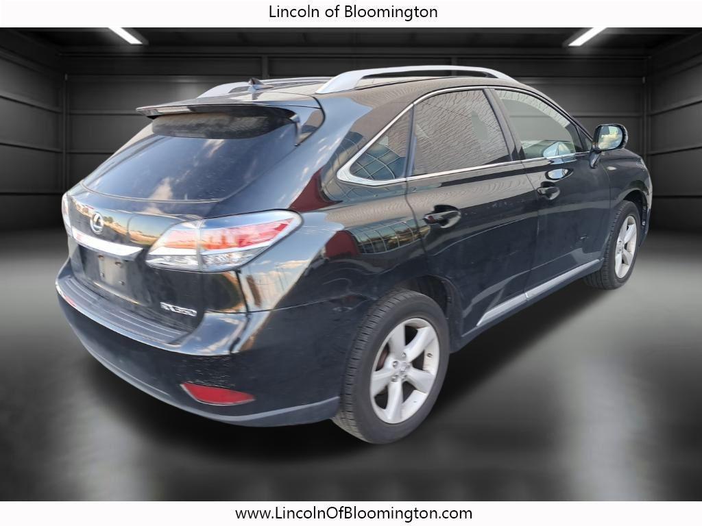 used 2013 Lexus RX 350 car, priced at $16,345